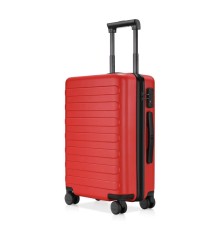 Чемодан NINETYGO Business Travel  Luggage 24" красный (Вскрытая упаковка)