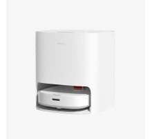 Робот-пылесос DreameBot W10 Pro White (Мятая упаковка)