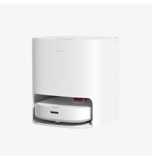 Робот-пылесос DreameBot W10 Pro White (Мятая упаковка)