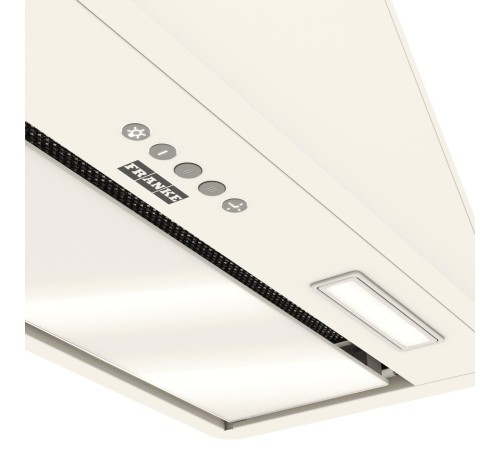 Вытяжка Franke VERA BG 72/ Best, Вытяжка VERA BG 72, 1000 м3/ч, электронное управление, LED освещение, Угольный фильтр Ф-07 (приобретается отдельно), цвет: бежевый Вытяжка Franke VERA BG 72/ Best, Вытяжка VERA BG 72, 1000 м3/ч, электронное управление, LED освещение, Угольный фильтр Ф-07 (приобретается отдельно), цвет: бежевый