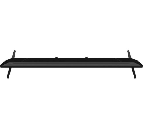 Телевизор ЖК с функцией СмартТВ IRBIS 43, VK 003, 43", 3840x2160,16:9, Frameless, Tuner (DVB-T2/DVB-S2/DVB-C), Android 11.0 + VK, 1,5GB/8GB, Wi-Fi, Input (AV RCA, USBx2, HDMIx3, YPbPr mini, CI+),Output (3,5mm, Coax), Black