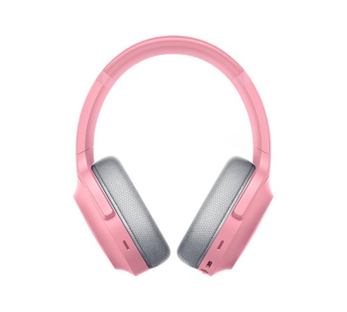 Гарнитура Razer Barracuda Quartz/ Razer Barracuda Quartz Headset Гарнитура Razer Barracuda Quartz/ Razer Barracuda Quartz Headset