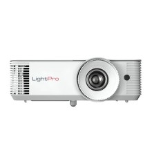 Проектор INFOCUS IN0022SL DLP, 4000 lm, SVGA, 30 000:1, 1.94~2.16:1, 2xHDMI 1.4, VGA in/out, S-Video, 3.5mm in/out, USB-A, RS-232, лампа 15 000ч.(ECO mode), 10W, 27дБ, 2,6 кг, замена SP222