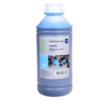-/ Чернила Cactus CS-EPT6735-1000 T6735 светло-голубой 1000мл для Epson L800/L810/L850/L1800