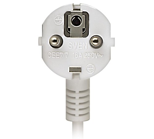 Фильтр SVEN SF-05LU 1,8 м (5 евро розеток,2 USB) белый, цветная коробка/ Surge protector SVEN SF-05LU 1,8 м (5 евро розеток,2 USB) белый, цветная коробка Фильтр SVEN SF-05LU 1,8 м (5 евро розеток,2 USB) белый, цветная коробка/ Surge protector SVEN SF-05LU 1,8 м (5 евро розеток,2 USB) белый, цветная коробка