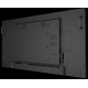 Отдельностоящие ЖК панели/ Acer DV555KBbmiix 55", IPS, 3840x2160, 350nits, 8ms, 60Hz,1xRS232, 24/7, 1xVGA + 2xHDMI + 1xRS-232 + MM Audio in/out+ Remote+SPK, Landscape / portrait, Black