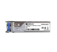 Трансивер/ OFM310GT 1000Base-LX Single-Mode SFP transceiver (up to 10 km)