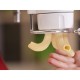 Насадка пресс для пасты KitchenAid Насадка пресс для пасты, белая