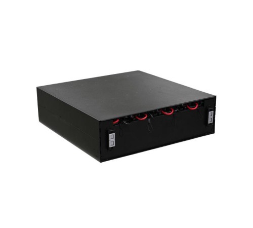 Аксессуар к источникам бесперебойного питания Systeme Electric External BP, Extended-Run, 240 volts bus voltage, Rack 3U (Tower convertible), compatible with SRTSE5KRTXLIEC-NC/SRTSE6KRTXLIEC-NC Аксессуар к источникам бесперебойного питания Systeme Electric External BP, Extended-Run, 240 volts bus voltage, Rack 3U (Tower convertible), compatible with SRTSE5KRTXLIEC-NC/SRTSE6KRTXLIEC-NC