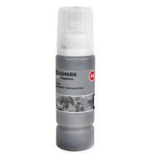 -/ Чернила Cactus CS-GI46BK черный135мл для Canon MAXIFY GX6040/GX7040