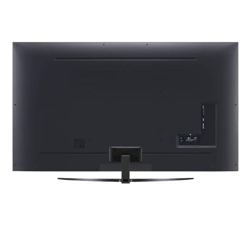 Телевизор ЖК 86'' LG/ 86", Ultra HD, Smart TV,Wi-Fi, DVB-T2/C/S2, MR, 2.0ch (20W), 3 HDMI, 2 USB, 1 Pole, Ashed Blue