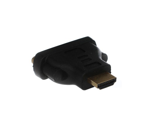 Переходник/ Переходник DVI-D 25F <--> HDMI 19M Aopen/Qust <ACA311> Переходник/ Переходник DVI-D 25F <--> HDMI 19M Aopen/Qust <ACA311>