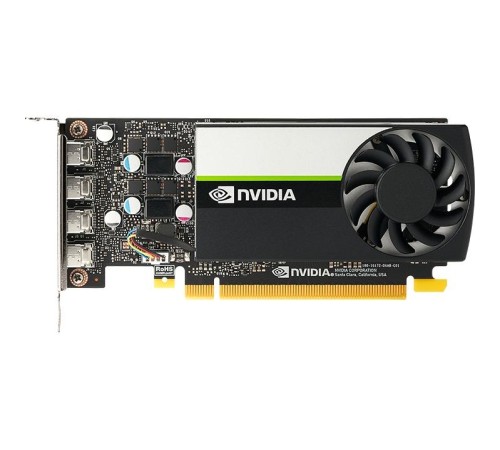 Видеокарта/ T1000 8G PCI, bulk packing Видеокарта/ T1000 8G PCI, bulk packing