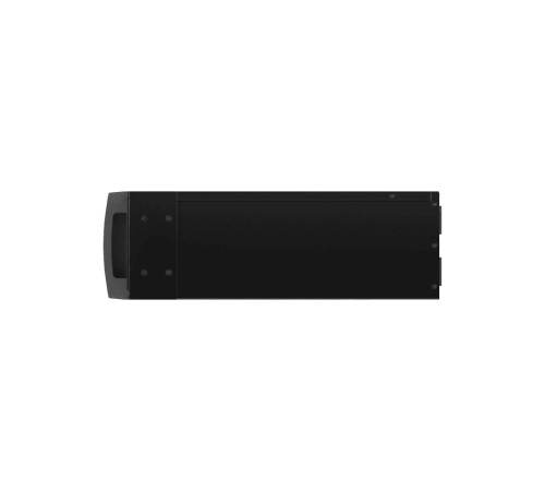 Линейно-интерактивный ИБП ДКС серии Info Rackmount Pro, 2000 ВА/1600 Вт,1/1, EPO, USB, RJ45, 6xIEC C13, Rack 3U, SNMP/AS400 slot, 3x9Aч