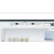 Встраиваемый холодильник BOSCH 177.2х54.1х54.5 см, 272 (211+64) л, LED Освещение, зона свежести Hydrofresh, BigBox в морозилке