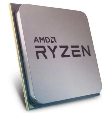 Процессор/ APU AM4 AMD Ryzen 3 3200G (Picasso, 4C/4T, 3.6/4GHz, 4MB, 65W, Radeon Vega 8) OEM