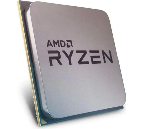 Процессор/ APU AM4 AMD Ryzen 3 3200G (Picasso, 4C/4T, 3.6/4GHz, 4MB, 65W, Radeon Vega 8) OEM