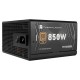 Блок питания 850W/ Power Supply Thermalright, 850W 80+ Gold (ATX, 3.1, PCIe 5.1, Non-modular, 1x24(20+4)pin, 1xCPU 8(4+4)pin, 2xPCIe*2 8(6+2)pin, 5xSATA3, 1x12+4pin (12VHPWR PCIe 5.1 12+4pin 600mm), 3xMOLEX4pin, Active, 120x120mm, 150x140x86mm, APFC, blac