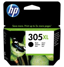 Картридж/ HP 305XL High Yield Black Original Ink Cartridge
