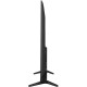 Телевизор ЖК 43'' Hisense/ 43", Ultra HD, Smart TV (ОС VIDAA U6), Wi-Fi, PCI 1700, DVB-T2/T/C/S2/S, 2х7W, CI+(1.4), 3хHDMI, 2хUSB, Works with Alexa, Alexa Built-in, VIDAA Voice, Yandex, Black 2024