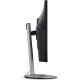 Монитор/ Acer CB272Esmiprx 27'', ZeroFrame, Silver, 16:9, IPS, 1920x1080, 1 / 4ms, 250cd, 100Hz, 1xVGA + 1xHDMI(1.4) + 1xDP(1.2) + Audio In/Out, Speakers 2Wx2, sync: FreeSync, hadj 120