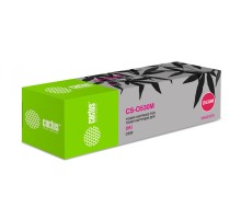 -/ Картридж лазерный Cactus CS-O530M 44469753 пурпурный (5000стр.) для Oki C530