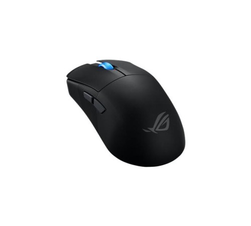 Мышь ASUS ROG HARPE ACE MINI, 49g, 2.4GHz RF, Bluetooth 5.1, 36K DPI sensor, 5 Programmable Buttons, Black