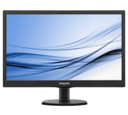 Монитор LCD 18.5'' 16:9 1366х768(WXGA) TN, 60 Hz, 200 cd/m2, 700:1, 10М:1, 5ms, VGA, Tilt, Black (Из ремонта) Монитор LCD 18.5'' 16:9 1366х768(WXGA) TN, 60 Hz, 200 cd/m2, 700:1, 10М:1, 5ms, VGA, Tilt, Black (Из ремонта)