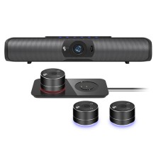 Видеобар с выносными микрофонами Silex Eye-Clarity VMK-03/ Silex Eye-Clarity VMK-03
