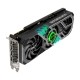 Видеокарта Palit RTX3090 GAMINGPRO 24G GDDR6X 384bit 3-DP HDMI (Вскрытая упаковка)