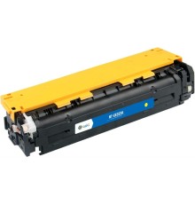 Картридж Cartridge G&G 128A для LJ CP1525 желтый 1 300 стр. аналог CE322A  гарантия 36 мес.
