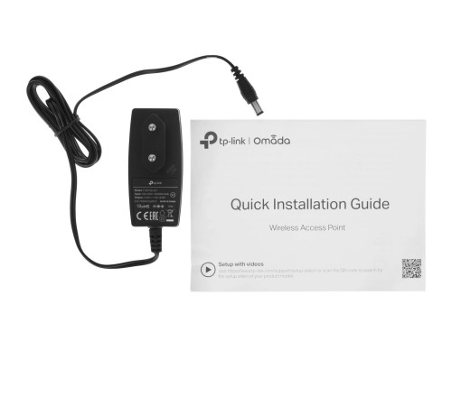Точка доступа/ AX5400 Ceiling Mount Dual-Band Wi-Fi 6 Access Point