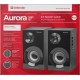 Defender Акустическая 2.0 система Aurora S40 BT 40Вт, bluetooth, 220В