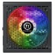 блок питания Thermaltake Toughpower GX1 RGB, 700W 80+ gold (24+4+4pin) APFC 120mm fan color LED