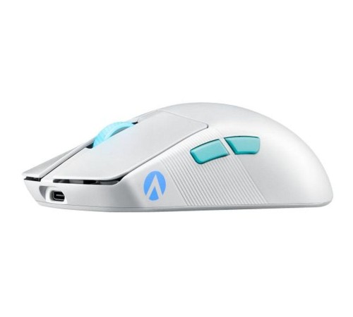 Мышь P713 ROG HARPE ACE AIM LAB EDITION/WHT/ ASUS P713 ROG HARPE ACE AIM LAB EDITION/WHT Мышь P713 ROG HARPE ACE AIM LAB EDITION/WHT/ ASUS P713 ROG HARPE ACE AIM LAB EDITION/WHT