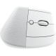 Мышь/ Logitech LIFT OFF-WHITE/PALE GREY  (400-4000 dpi Bluetooth USB-ресивер Logi Bolt® 4 настраиваемые кнопки)