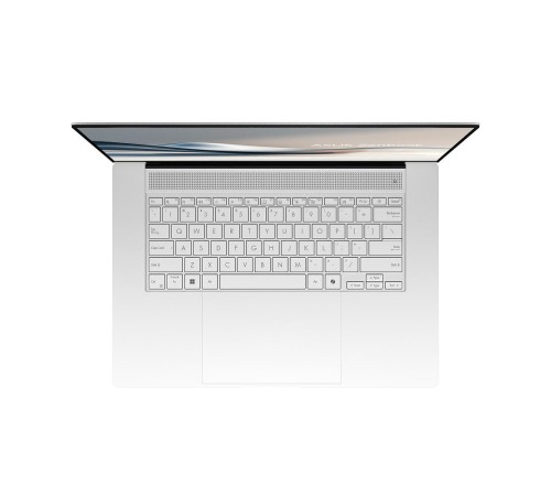 Ноутбук/ ASUS UM5606WA-RK226W 16"(2880x1800 OLED)/AMD Ryzen AI 9 365(2Ghz)/24576Mb/1024PCISSDGb/noDVD/Int:AMD Radeon 880M/Cam/BT/WiFi/78WHr/war 1y/1.5kg/Scandinavian White/Win11Home + алюм корп; +USB-RJ45 кабель Ноутбук/ ASUS UM5606WA-RK226W 16"(2880x1800 OLED)/AMD Ryzen AI 9 365(2Ghz)/24576Mb/1024PCISSDGb/noDVD/Int:AMD Radeon 880M/Cam/BT/WiFi/78WHr/war 1y/1.5kg/Scandinavian White/Win11Home + алюм корп; +USB-RJ45 кабель
