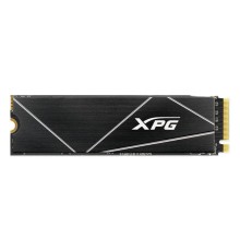 Твердотельный накопитель ADATA GAMMIX S70 BLADE M.2 2280 NVMe PCIe 4.0 x4 512GB 7200/2600 COLOR BOX SEPARATED
