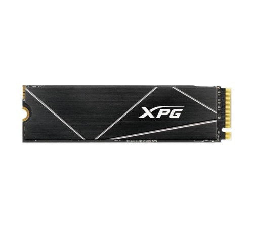 Твердотельный накопитель ADATA GAMMIX S70 BLADE M.2 2280 NVMe PCIe 4.0 x4 512GB 7200/2600 COLOR BOX SEPARATED