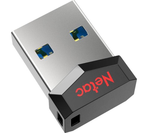 Носитель информации Netac UM81 32GB USB2.0 Ultra compact Flash Drive
