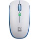 Defender Беспроводной набор Skyline 895 RU,белый,мультимедийный USB