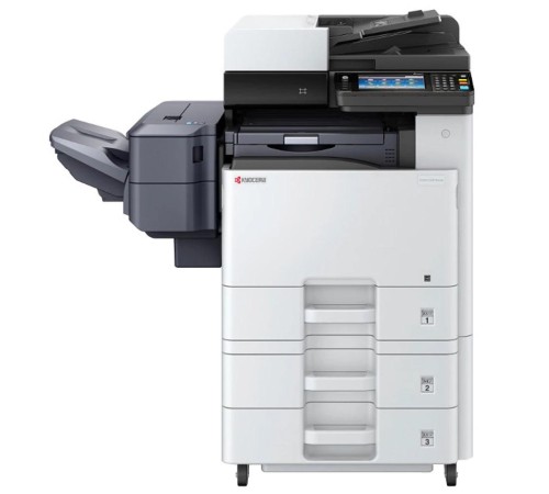 МФУ лазерный Kyocera M8130cidn/ МФУ лазерный Kyocera ECOSYS M8130cidn, A3, цветной, 30стр/мин (A4 ч/б), 30стр/мин (A4 цв.), 15стр/мин (A3 ч/б), 15стр/мин (A3 цв.), 1200x1200dpi, дуплекс, сетевой, USB МФУ лазерный Kyocera M8130cidn/ МФУ лазерный Kyocera ECOSYS M8130cidn, A3, цветной, 30стр/мин (A4 ч/б), 30стр/мин (A4 цв.), 15стр/мин (A3 ч/б), 15стр/мин (A3 цв.), 1200x1200dpi, дуплекс, сетевой, USB