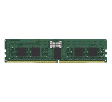 Память оперативная/ Kingston 16GB 4800MT/s DDR5 ECC Reg CL40 DIMM 1Rx8 Hynix A