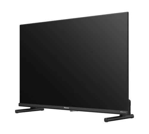 Телевизор ЖК 32'' Hisense/ 32", Full HD, VA, SMART TV (VIDAA U9), DVB-T2/C/S2, 2х8W, CI+(1.4), 2HDMI, 1USB, Black, 2025