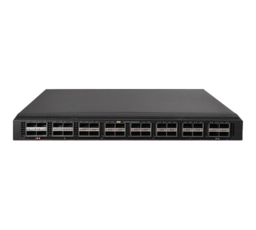 Коммутатор H3C/ H3C S9850-32H L3 Ethernet Switch with 32 QSFP28 Ports Коммутатор H3C/ H3C S9850-32H L3 Ethernet Switch with 32 QSFP28 Ports