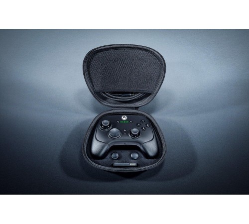Игровой контроллер Razer Wolverine V3 Pro - Black gamepad/ Razer Wolverine V3 Pro - Black Gamepad Игровой контроллер Razer Wolverine V3 Pro - Black gamepad/ Razer Wolverine V3 Pro - Black Gamepad