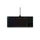 Клавиатура/ Logitech Gaming Keyboard G PRO TKL Corded Mechanical  - BLACK - RUS - USB - CLICKY