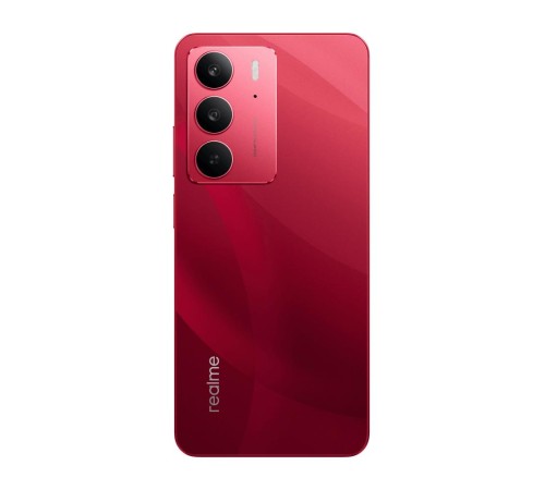 СМАРТФОН REALME RMX3941 (realme C75) 8+128 ГБ ЦВЕТ: КРАСНЫЙ СМАРТФОН REALME RMX3941 (realme C75) 8+128 ГБ ЦВЕТ: КРАСНЫЙ
