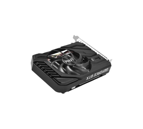 Видеокарта Palit GTX1660Super StormX OC 6G GDDR6 192bit DVI HDMI DP (Вскрытая упаковка) Видеокарта Palit GTX1660Super StormX OC 6G GDDR6 192bit DVI HDMI DP (Вскрытая упаковка)