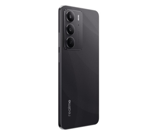 СМАРТФОН REALME RMX3941 (realme C75) 8+128 ГБ ЦВЕТ: ЧЕРНЫЙ СМАРТФОН REALME RMX3941 (realme C75) 8+128 ГБ ЦВЕТ: ЧЕРНЫЙ